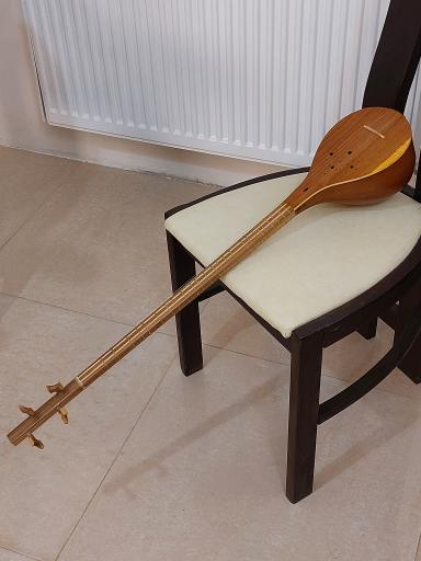 عکس آموزشگاه موسیقی آتشین