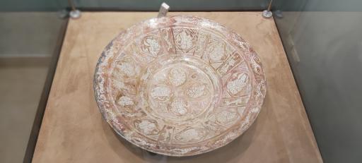 عکس موزه ملی کاشان