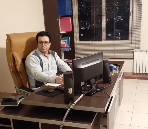 ثبت شرکت البرز ثبت (دکتر کایزن)