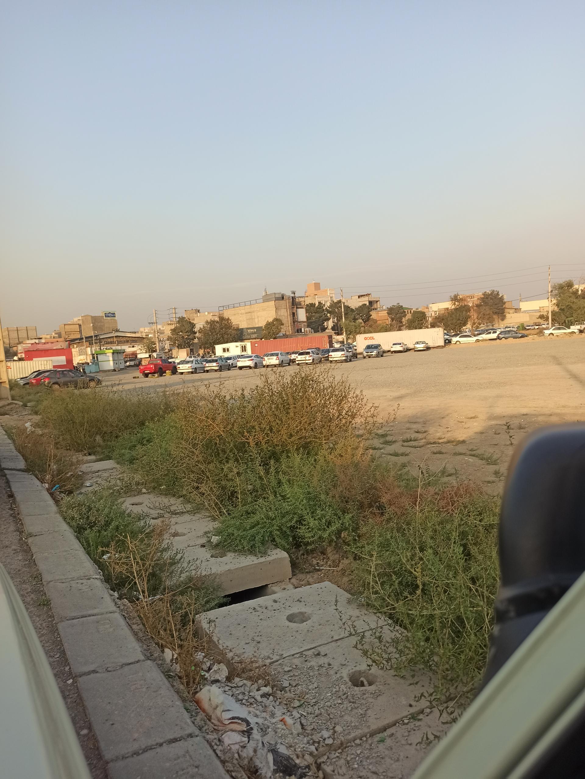 عکس پارکینگ 