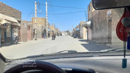 عکس مهمانشهر صحابه اردکان مهاجرین خارجی 