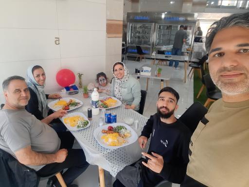 عکس باربیکیو جیگر کباب