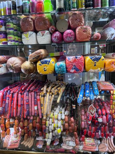 عکس سوپر پروتئین (هادی فیروزی)