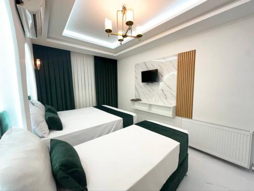 عکس مجموعه پنج تن