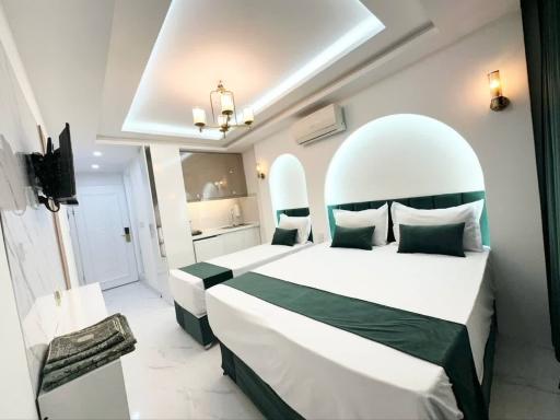 عکس مجموعه پنج تن