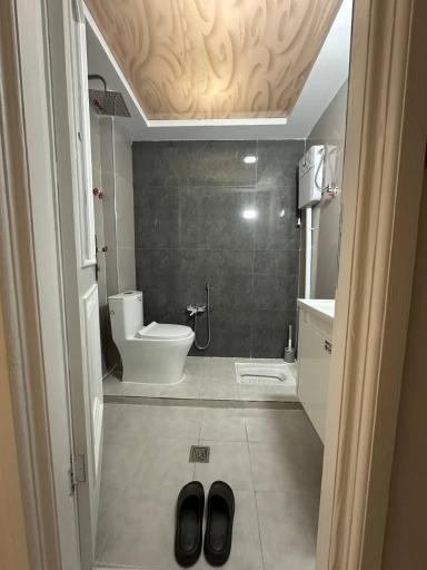 عکس مجموعه پنج تن