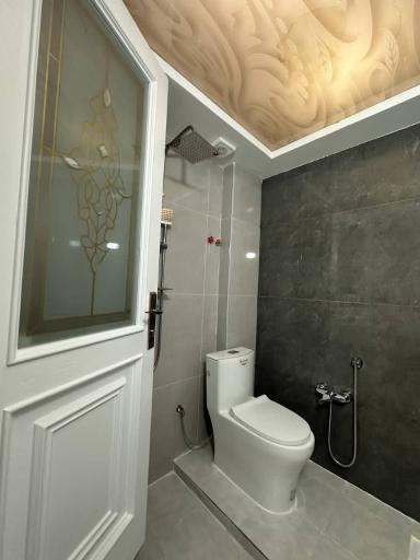 عکس مجموعه پنج تن