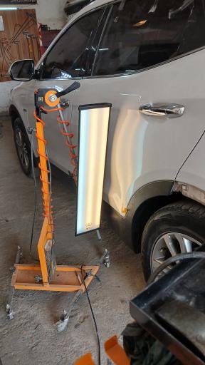 عکس صافکاری تکنو صاف