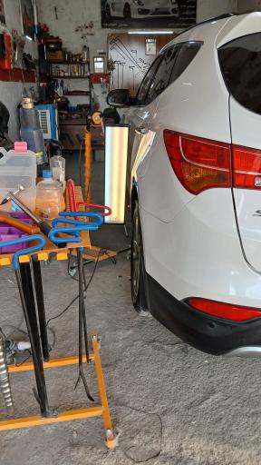 عکس صافکاری تکنو صاف