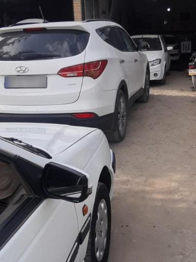 عکس صافکاری تکنو صاف