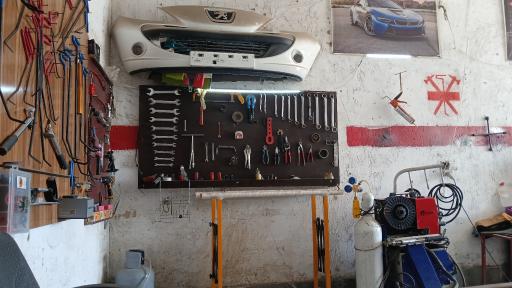 عکس صافکاری تکنو صاف