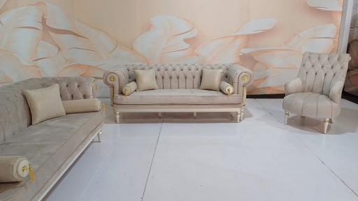 عکس مبل سایدا