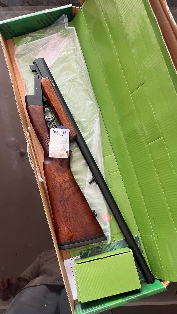 عکس سرای شکارکریمی 