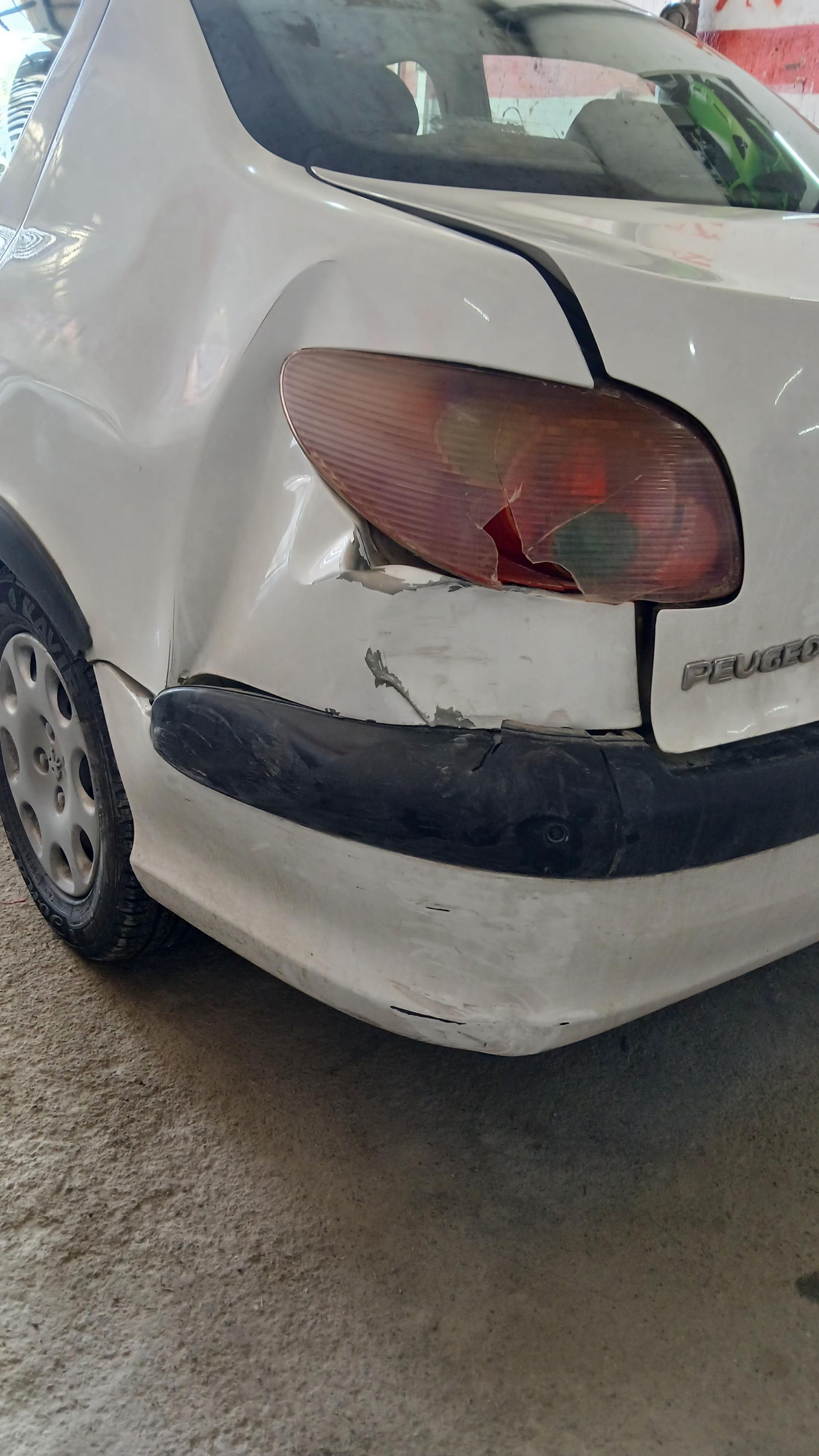 عکس صافکاری تکنو صاف