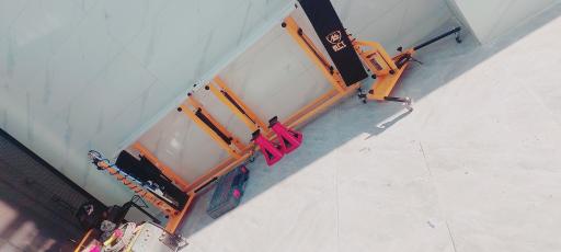 عکس صافکاری بی رنگی رویال pdr