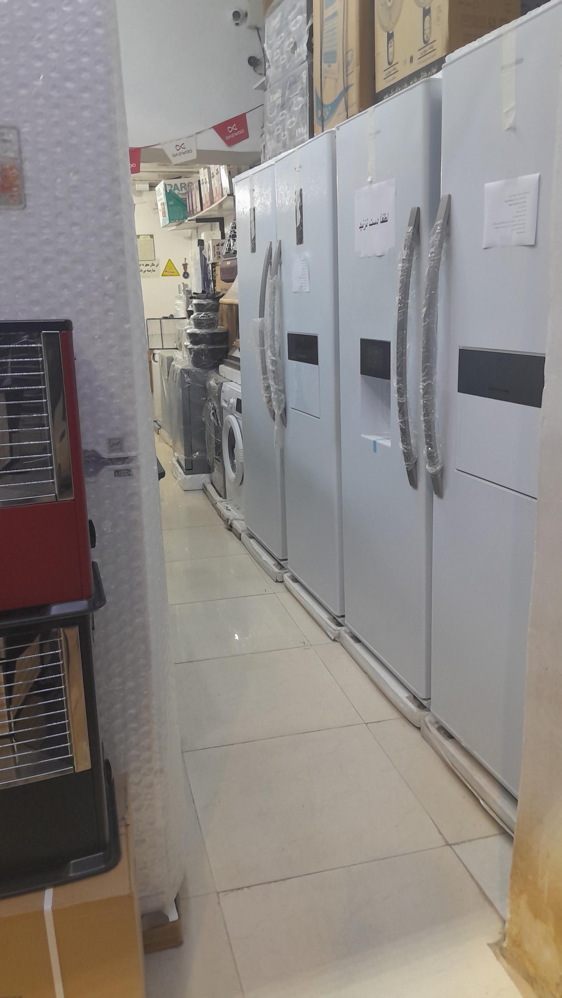 عکس لوازم خانگی جعفری آزاد