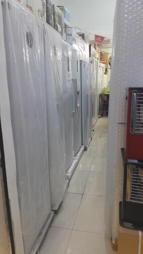 عکس لوازم خانگی جعفری آزاد