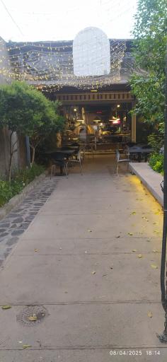 عکس پیتزارا شعبه کاخ سعادت آباد