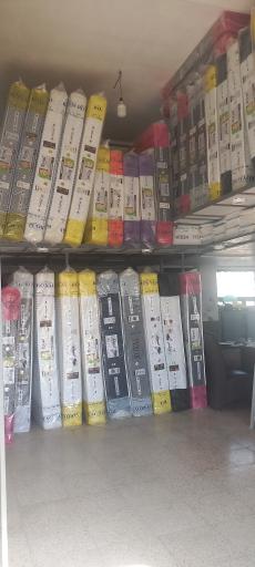 عکس تولیدی تشک رویال خدابنده لو 