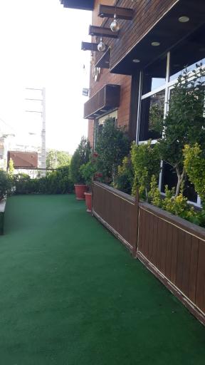 عکس کافه رستوران چی دا