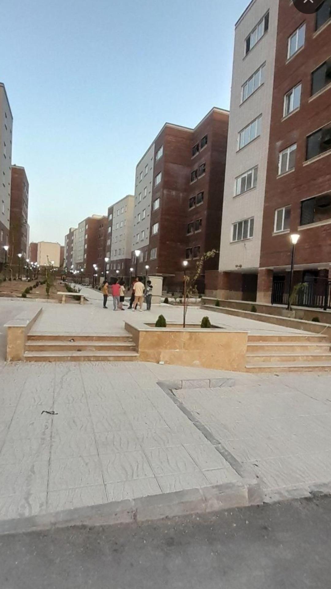 عکس مجتمع زیتون۲۲ 