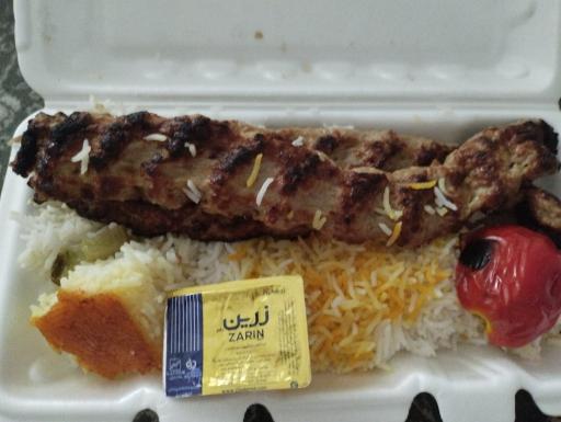 عکس غذاخوری سرآشپز