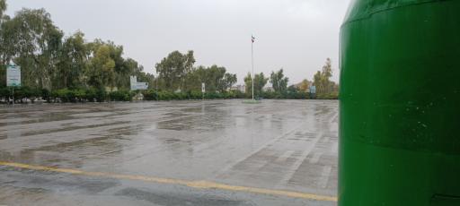 عکس پادگان آموزشی شهید دستغیب