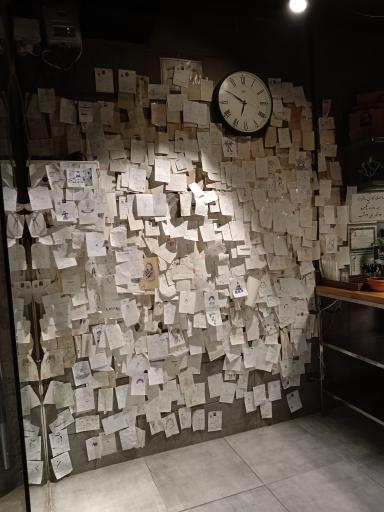 عکس پیتزارا شعبه کاخ سعادت آباد