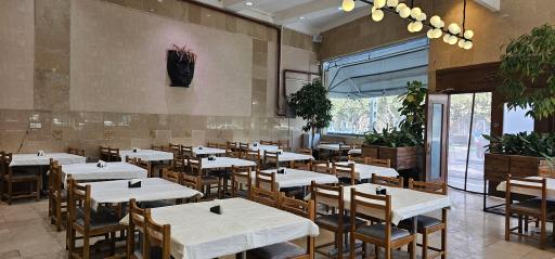 عکس غذاخوری سرآشپز