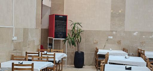 عکس غذاخوری سرآشپز