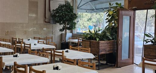 عکس غذاخوری سرآشپز