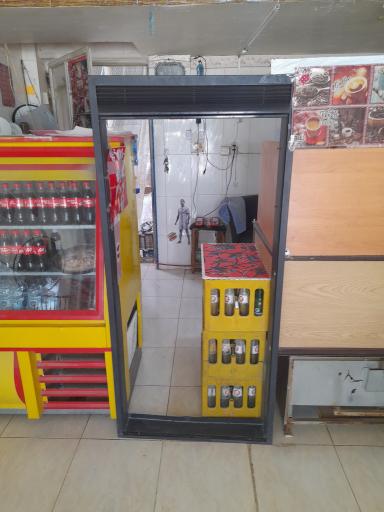 عکس ساندویچی محله