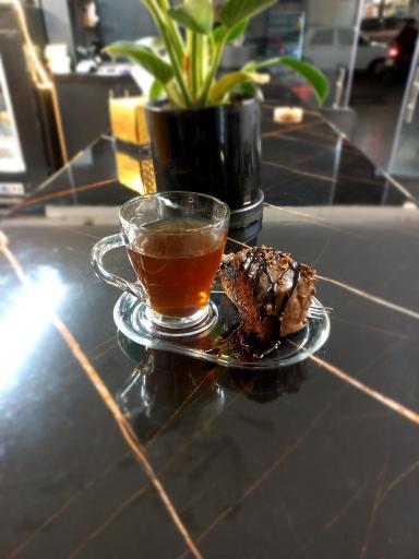 عکس کافه قهوه و صبحانه دا