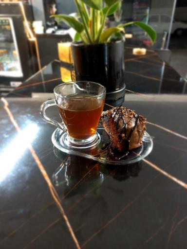 عکس کافه قهوه و صبحانه دا