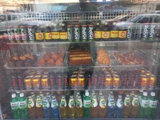 عکس کافه قهوه و صبحانه دا