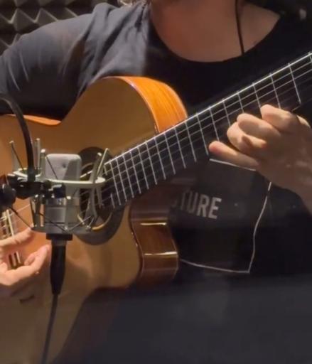 عکس آموزشگاه موسیقی گلبهار اشراق