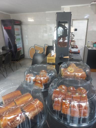 عکس کافه قهوه و صبحانه دا