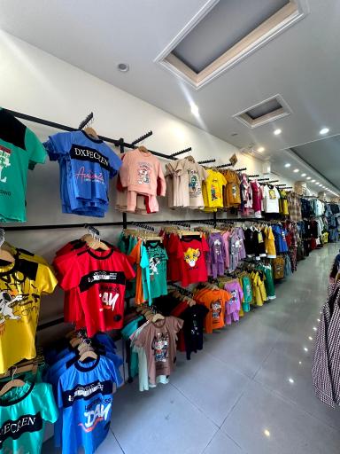 عکس فروشگاه پوشاکو ۲۰