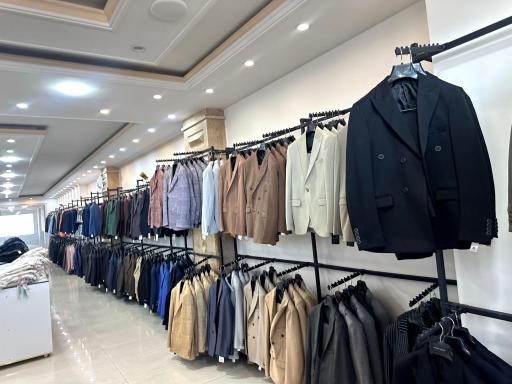 عکس فروشگاه پوشاکو ۲۰