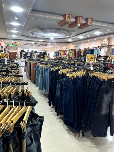 عکس فروشگاه پوشاکو ۲۰