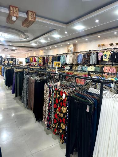 عکس فروشگاه پوشاکو ۲۰