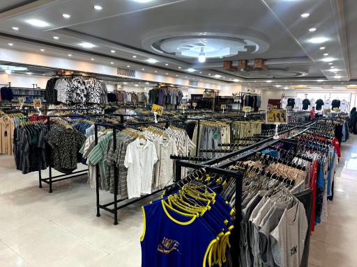 عکس فروشگاه پوشاکو ۲۰