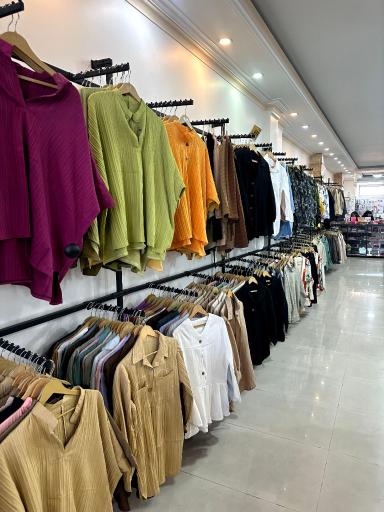 عکس فروشگاه پوشاکو ۲۰