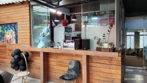 عکس کافی شاپ راندو