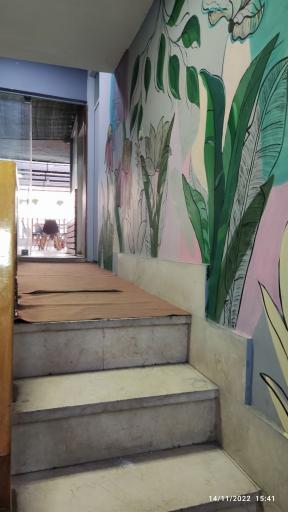 عکس کافی شاپ راندو