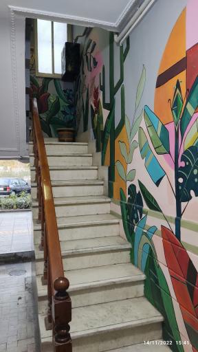 عکس کافی شاپ راندو