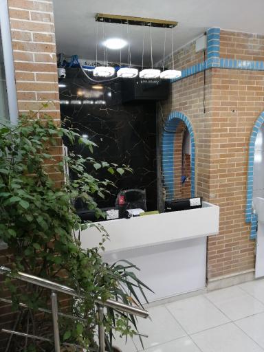 عکس کلینیک دندانپزشکی دندانمهر