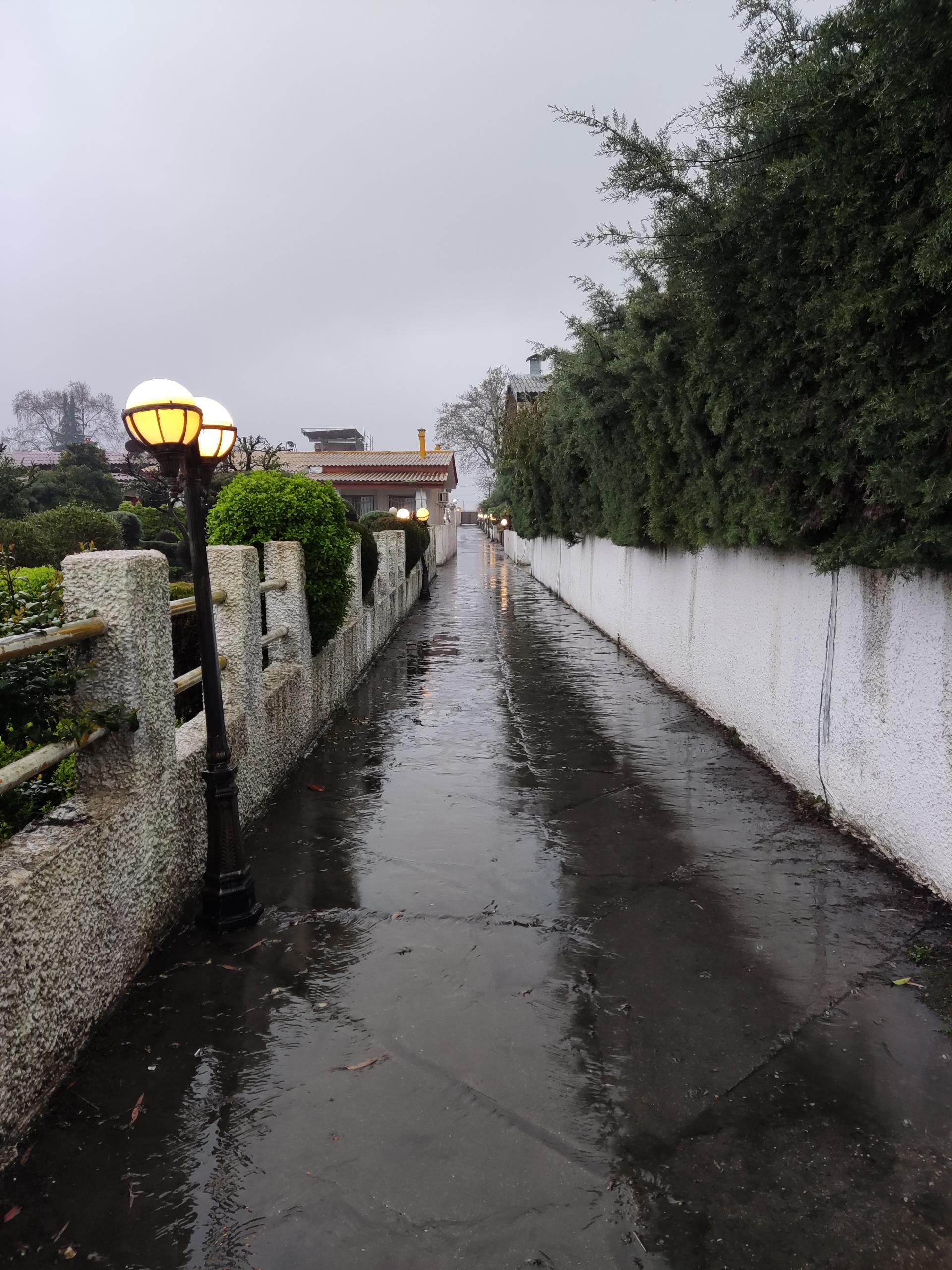 عکس شهرک ساحلی ایوان 