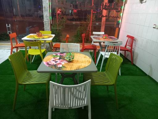 عکس غذای آماده افضلی