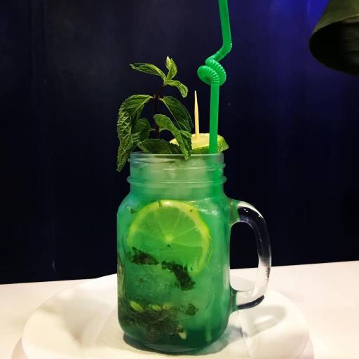 عکس کافه پیانو